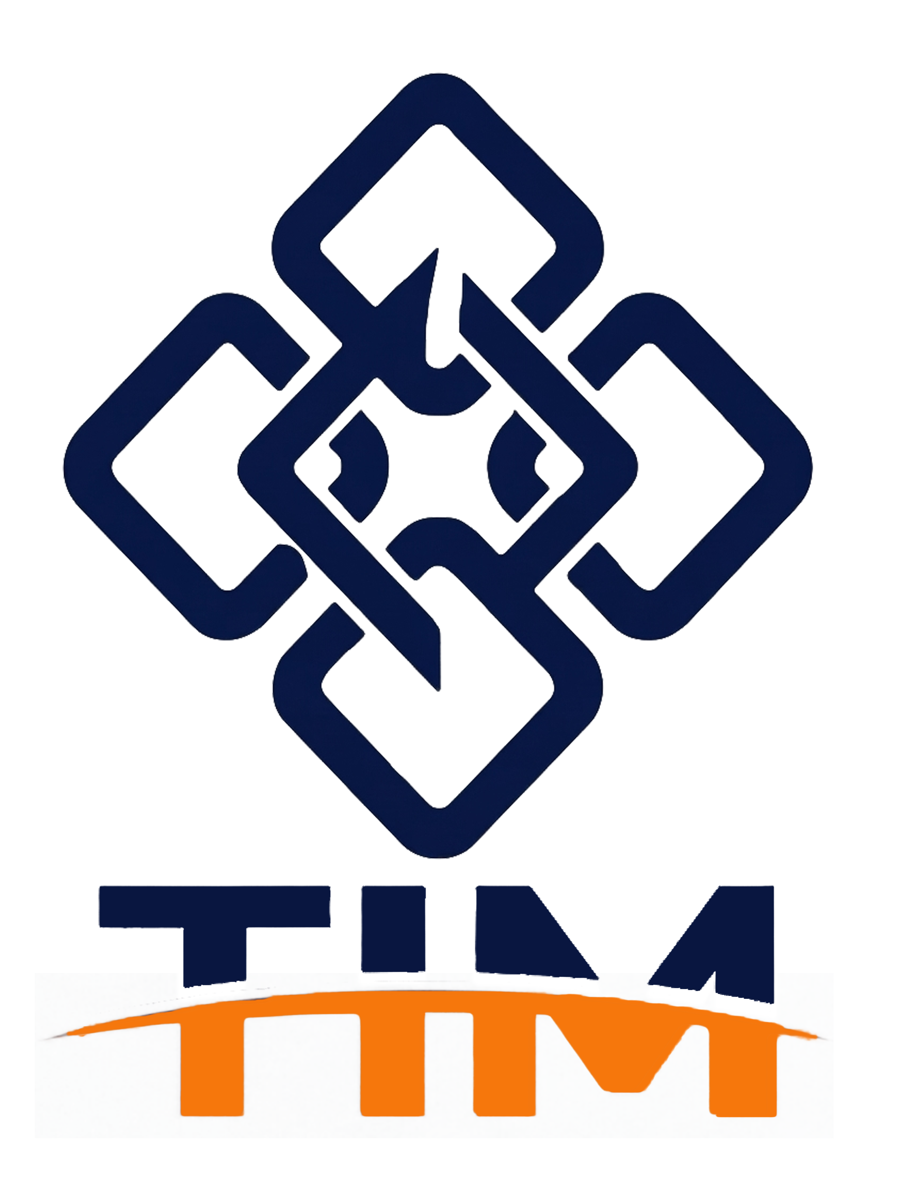 Logo original ETIM SARL