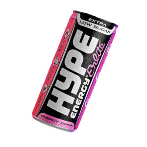 Hype Energy Enlite
