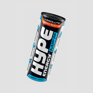 Hype Energy SugarFree