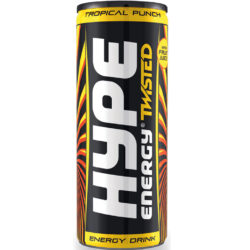 Hype Energy Tropical